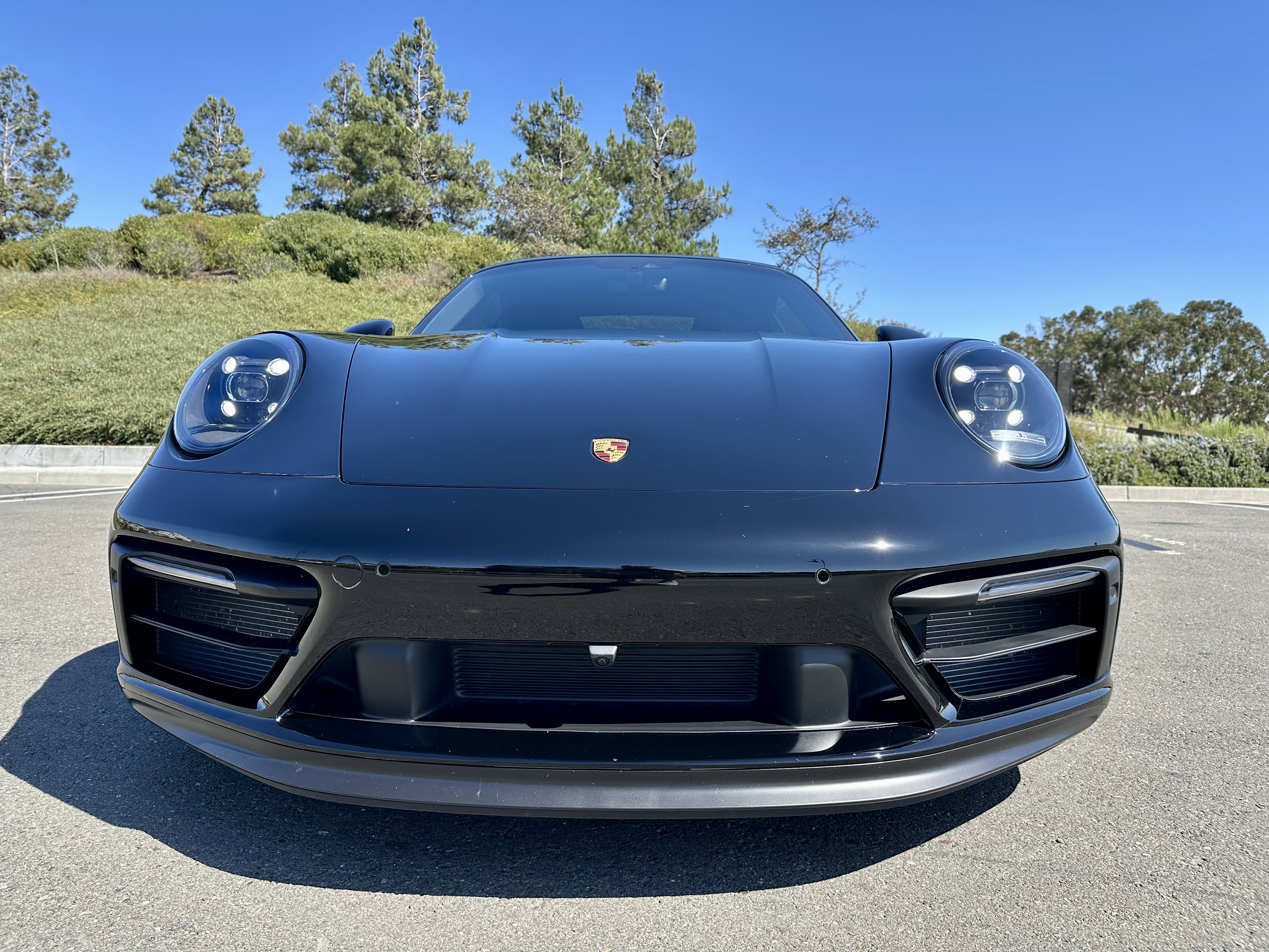Used 2023 Porsche 911 Carrera 4 GTS image 28