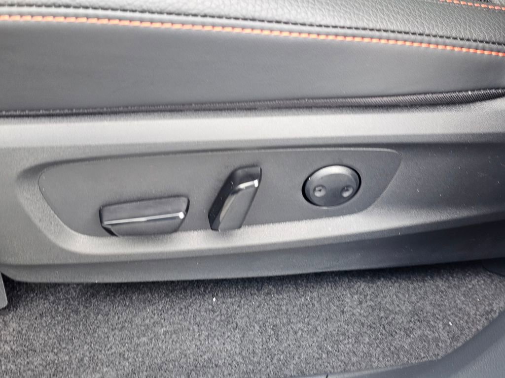 New 2026 Nissan Pathfinder Rock Creek image 34