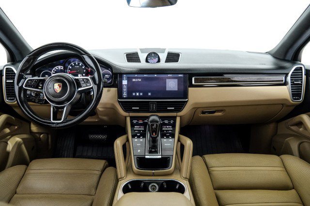 Used 2019 Porsche Cayenne AWD/4WD image 11