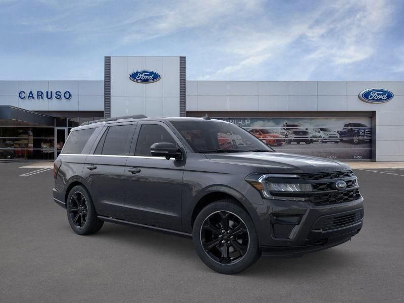 New 2024 Ford Expedition Limited image 7
