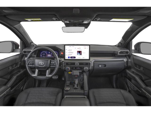 New 2026 Toyota 4Runner TRD Sport Premium AWD/4WD image 5