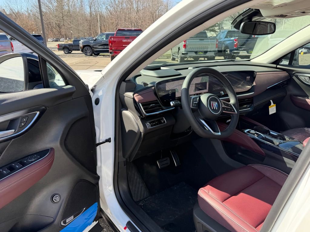 New 2026 Buick Envision Sport Touring image 21