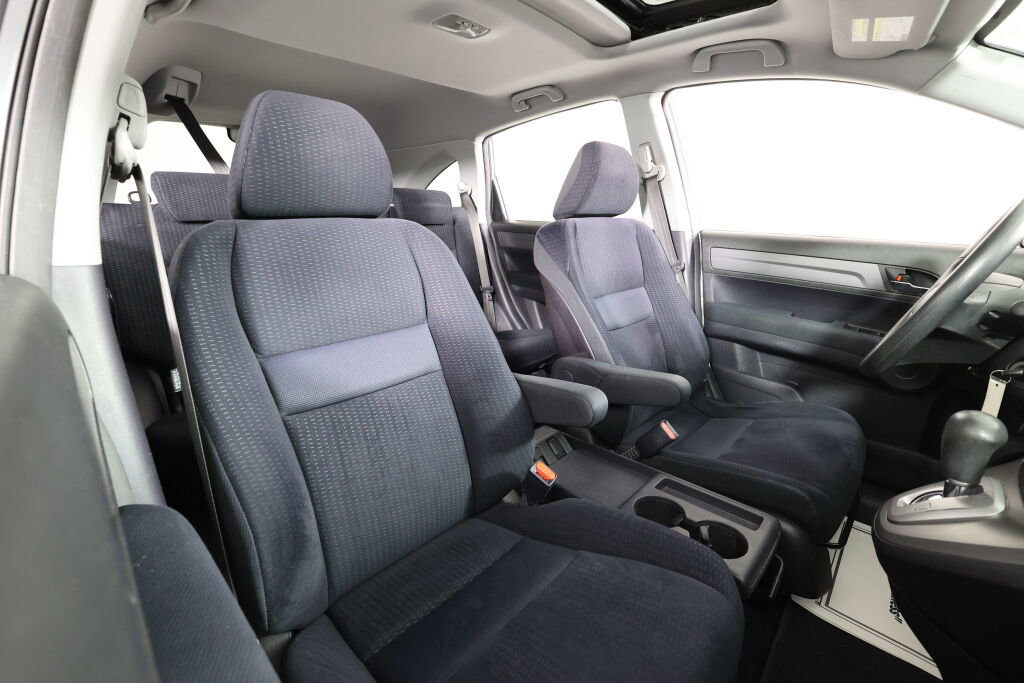 Used 2008 Honda CR-V EX image 24