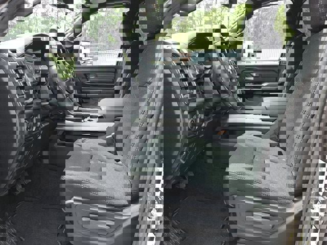 New 2026 RAM 1500 Express image 10