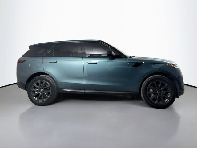 Certified 2024 Land Rover Range Rover Sport SE AWD/4WD image 4