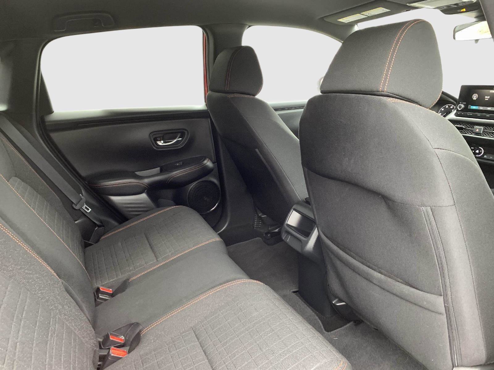 Used 2023 Honda HR-V Sport image 39