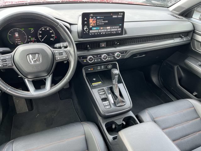 Used 2024 Honda CR-V Sport-L image 13