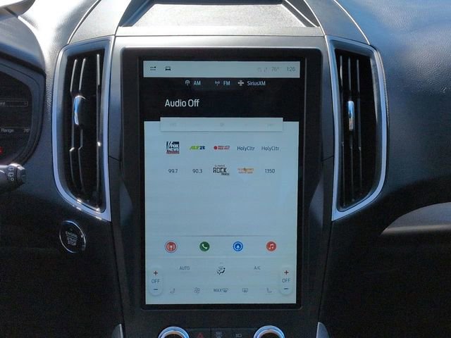 Certified 2024 Ford Edge SEL image 17