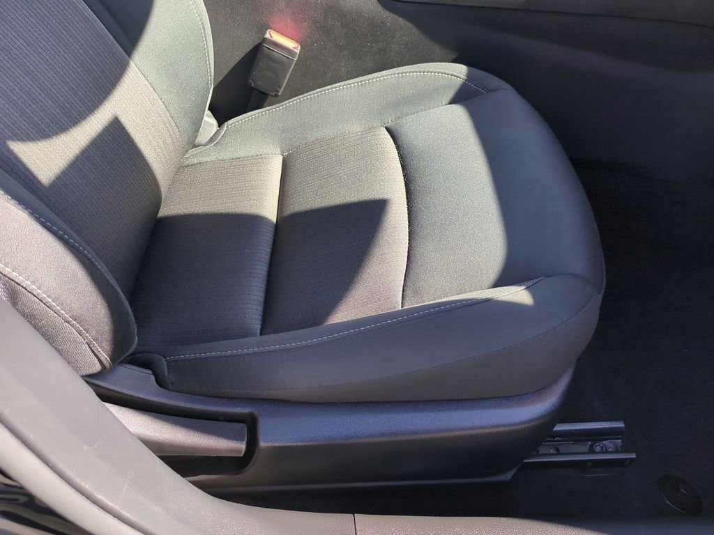 Certified 2024 Nissan Altima 2.5 SV image 41