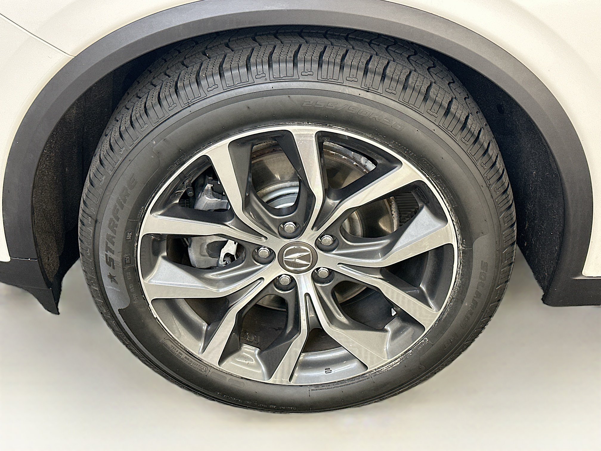 Used 2023 Acura MDX SH-AWD w/ Technology Package image 36