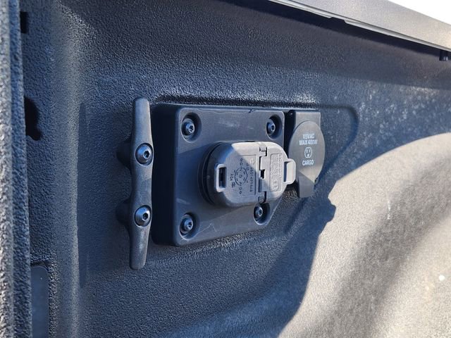 Certified 2024 RAM 3500 Laramie image 35