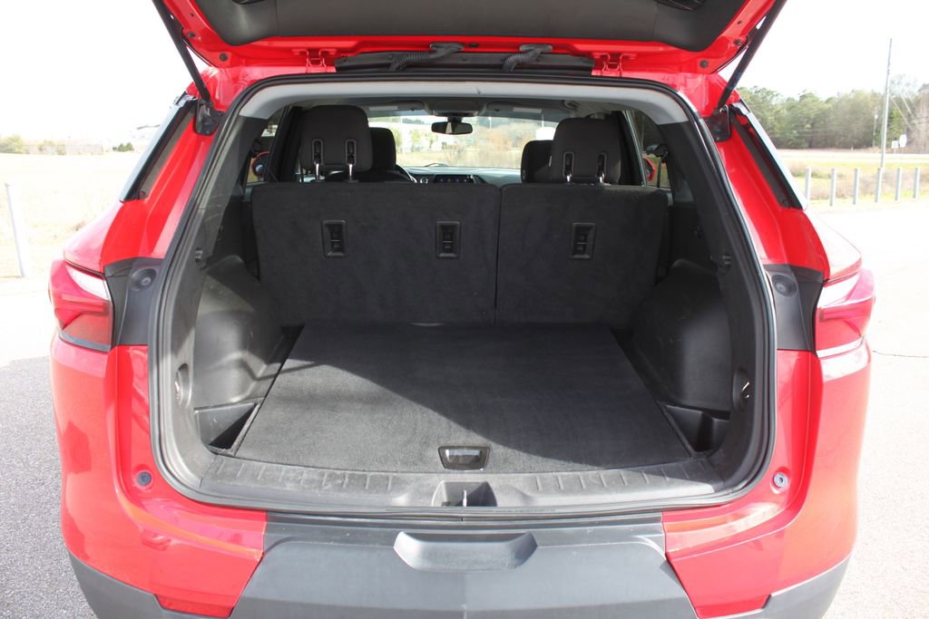 Used 2019 Chevrolet Blazer LT image 20