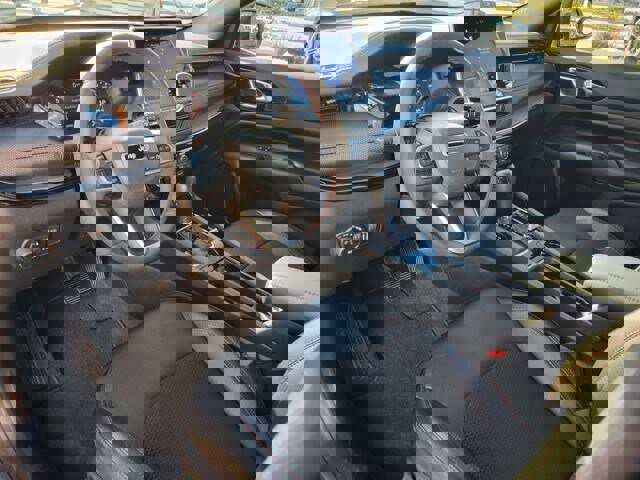 Used 2024 Jeep Compass Trailhawk image 21