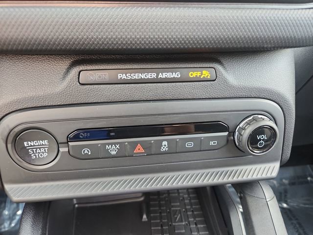 Used 2025 Ford Bronco Sport Big Bend image 22