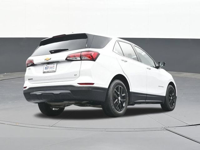 Used 2022 Chevrolet Equinox LT FWD image 47