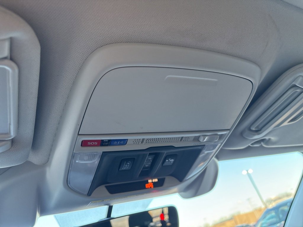 Used 2020 Subaru Forester Premium image 23