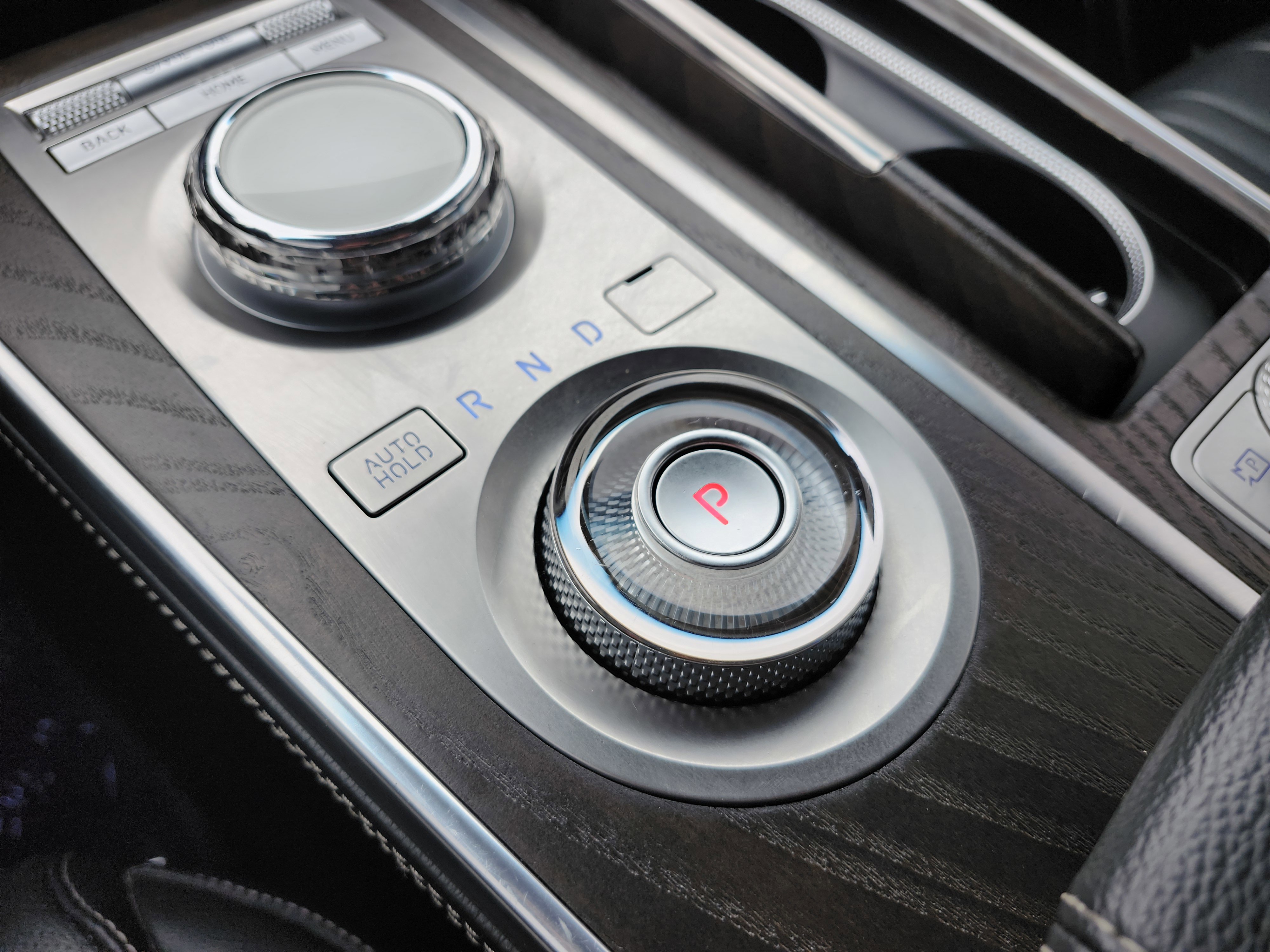 Used 2024 Genesis GV80 2.5T AWD/4WD image 11