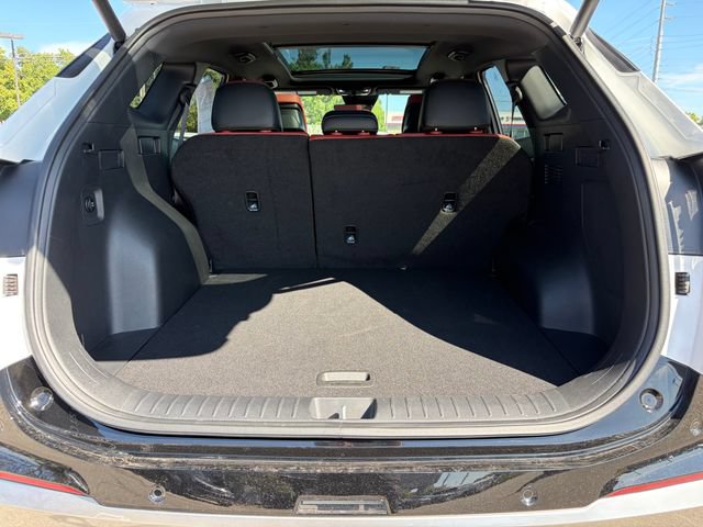 Certified 2026 Kia Sportage SX AWD/4WD image 18