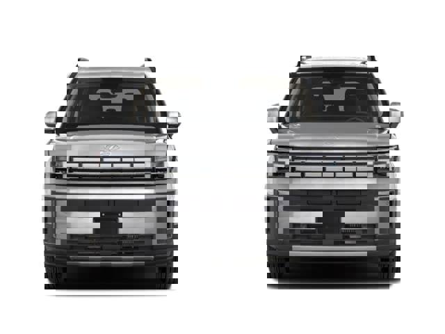 New 2026 Hyundai Santa Fe SEL image 7