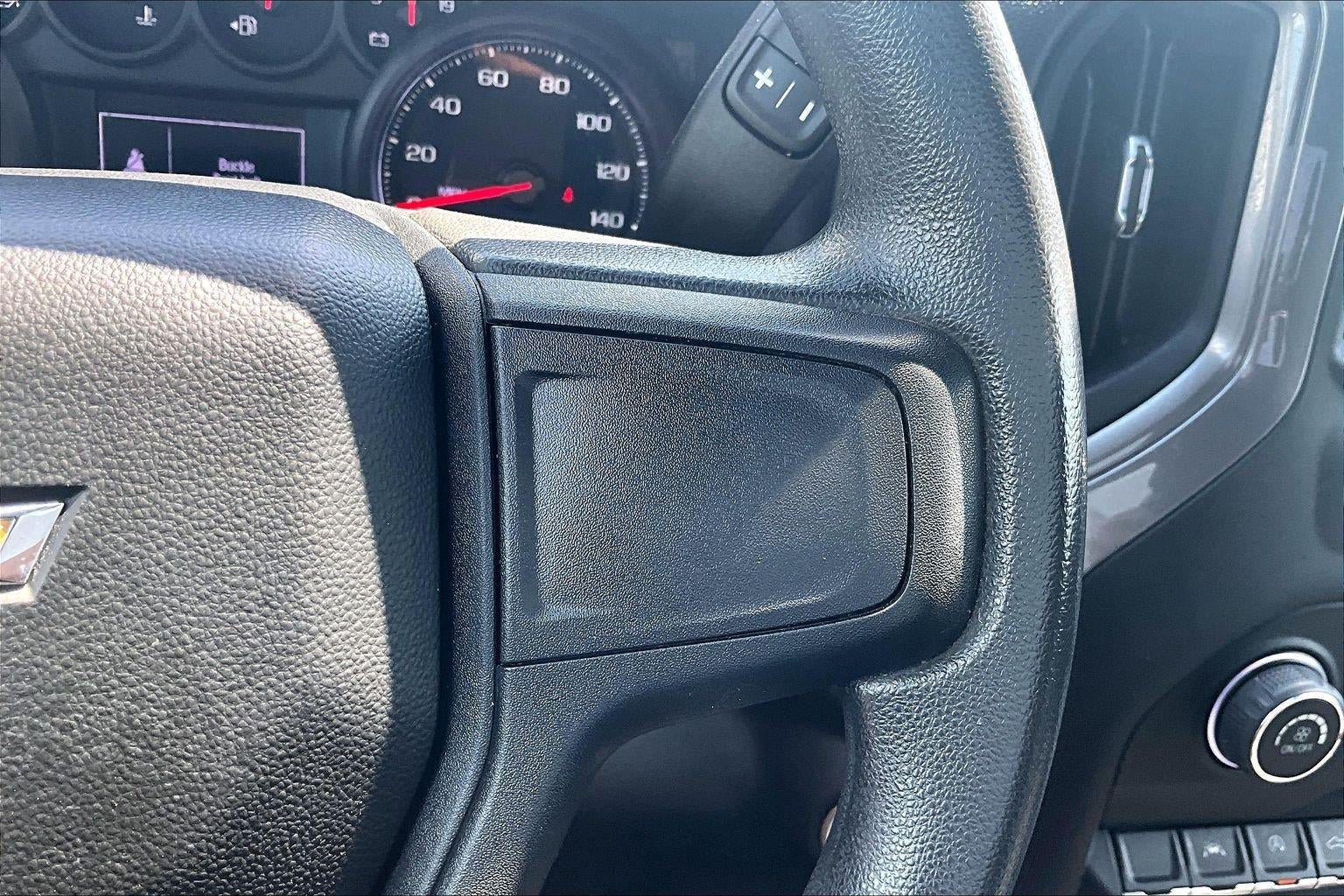 Used 2023 Chevrolet Silverado 1500 Custom AWD/4WD image 20