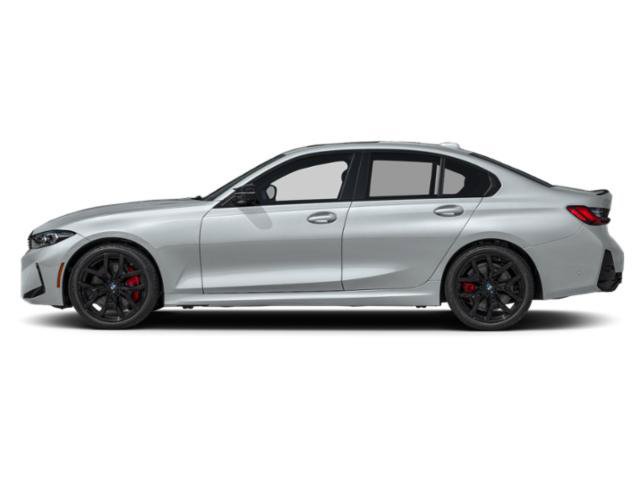 Used 2025 BMW M340i xDrive w/ Premium Package AWD/4WD image 6