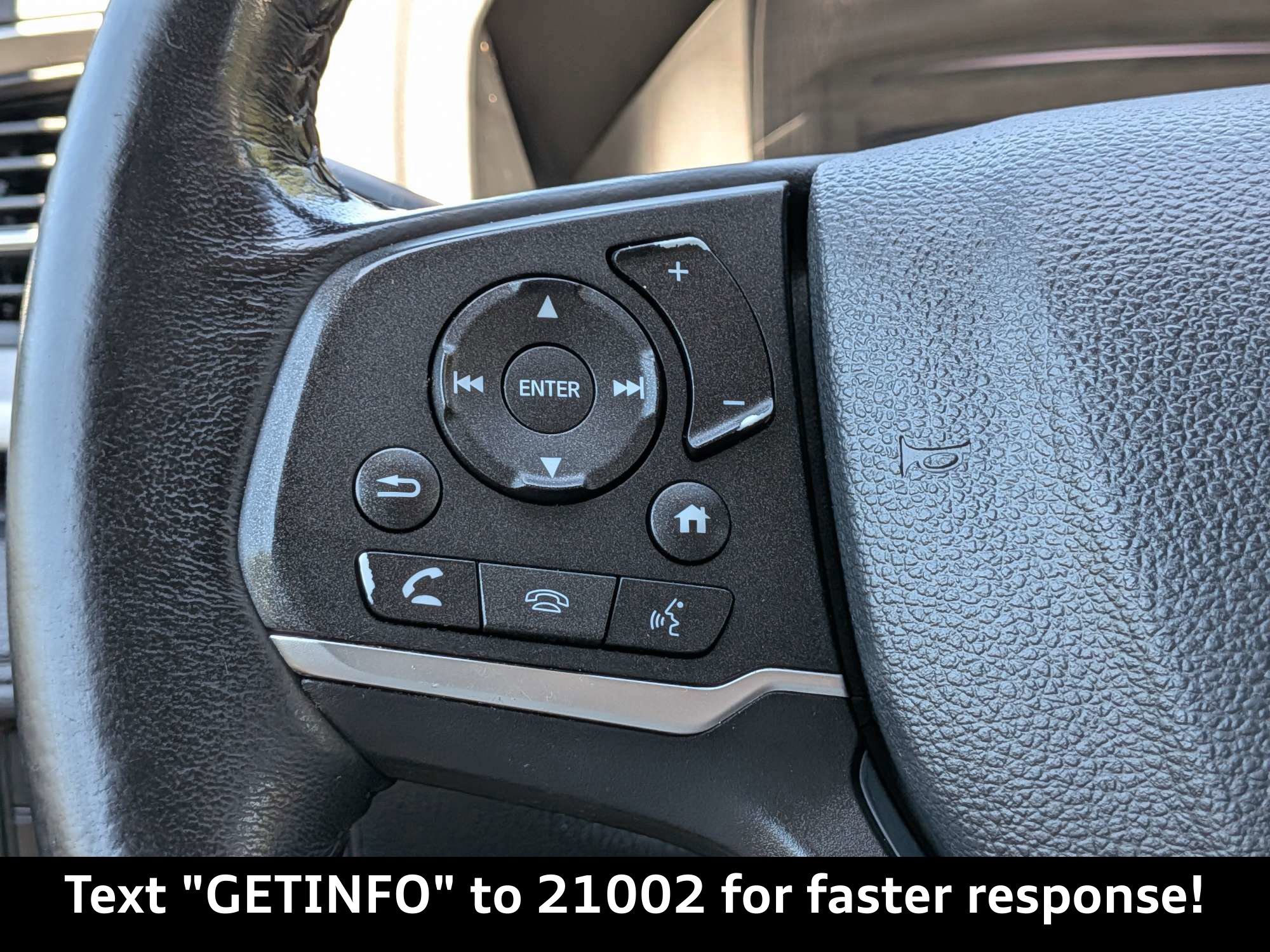 Used 2024 Honda Odyssey EX-L image 31