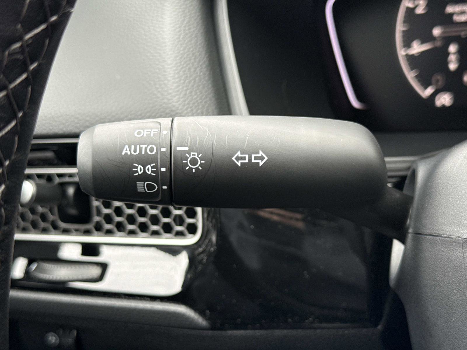 Used 2026 Honda Civic Sport image 9