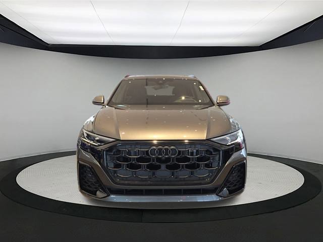 New 2026 Audi Q8 Prestige image 2