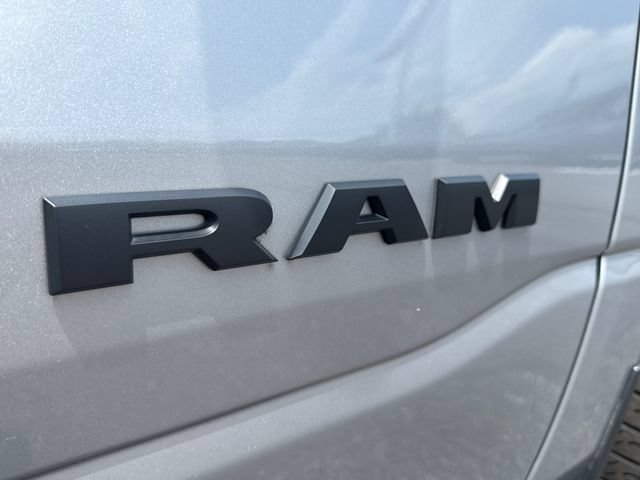 Used 2025 RAM 1500 Tradesman w/ Night Edition AWD/4WD image 14