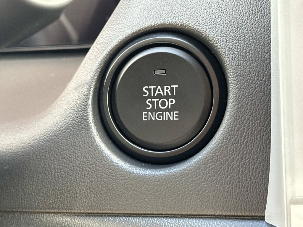 New 2026 MAZDA CX-5 AWD 2.5 S image 18