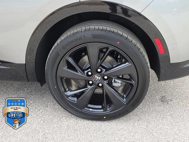 New 2026 Buick Envision Sport Touring AWD/4WD image 7