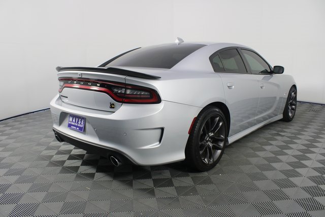 Used 2023 Dodge Charger Scat Pack w/ Plus Group image 26
