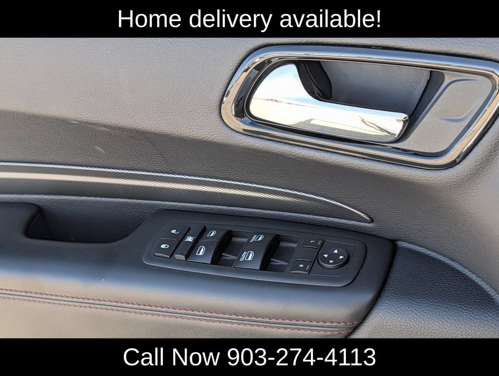 Used 2026 Dodge Durango GT RWD image 25