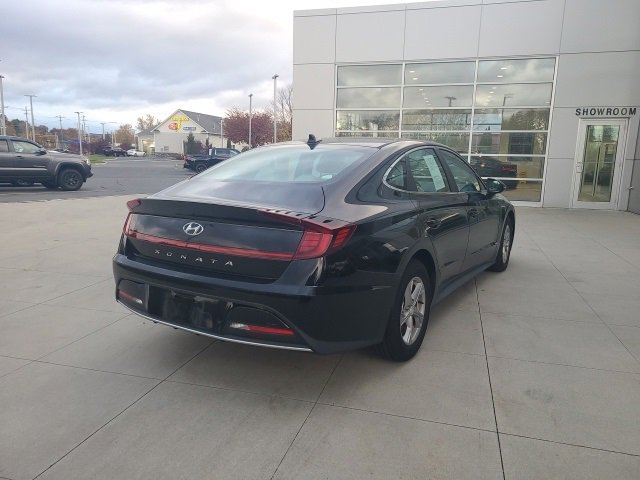 Used 2023 Hyundai Sonata SE image 7