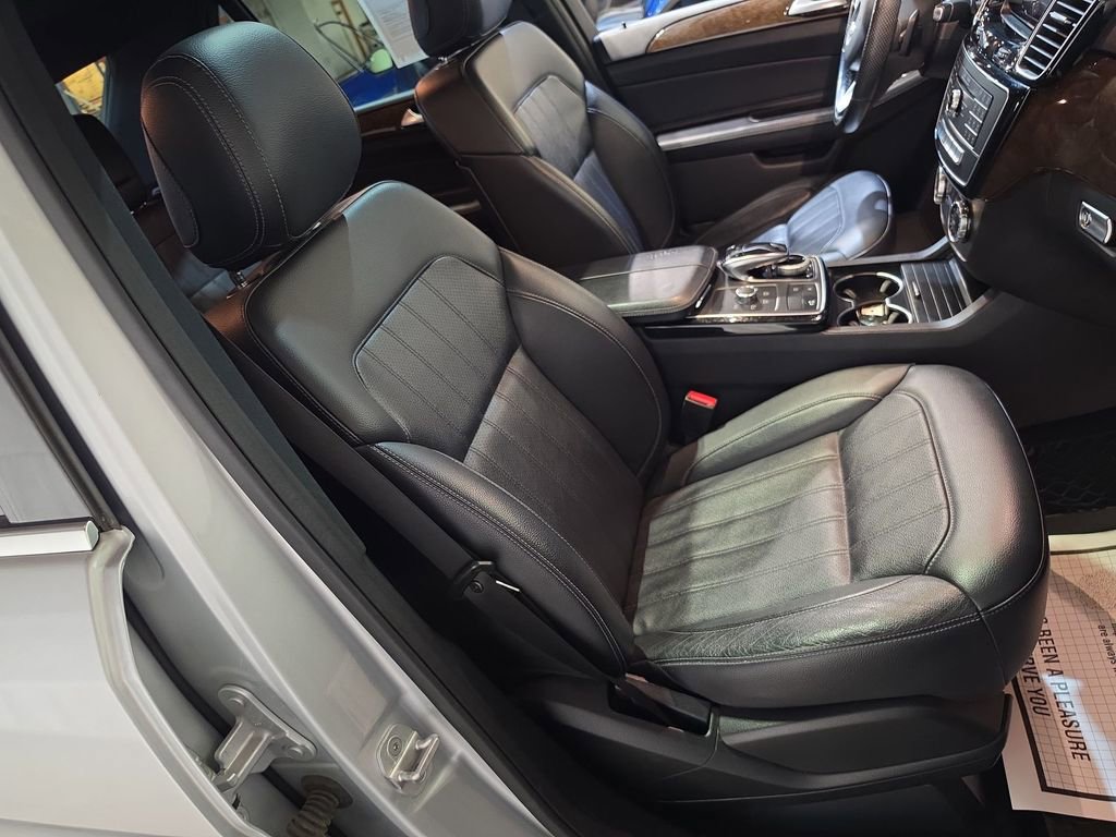 Used 2016 Mercedes-Benz GLE 350 4MATIC image 26