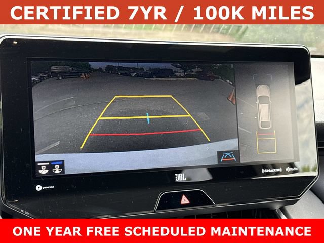 Used 2021 Toyota Venza Limited AWD/4WD image 21