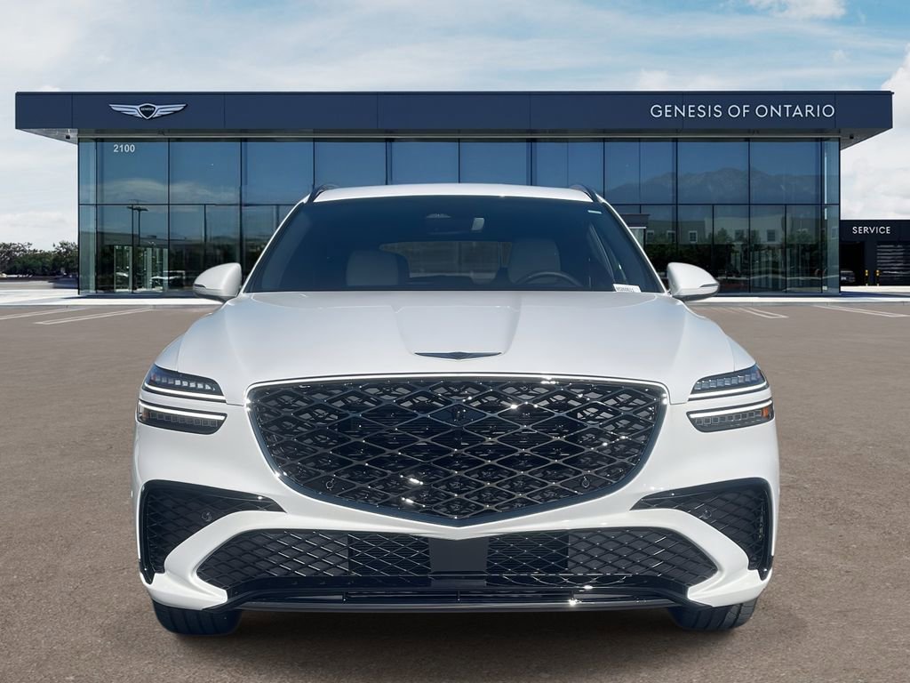 New 2026 Genesis GV70 3.5T Sport Prestige AWD/4WD image 5