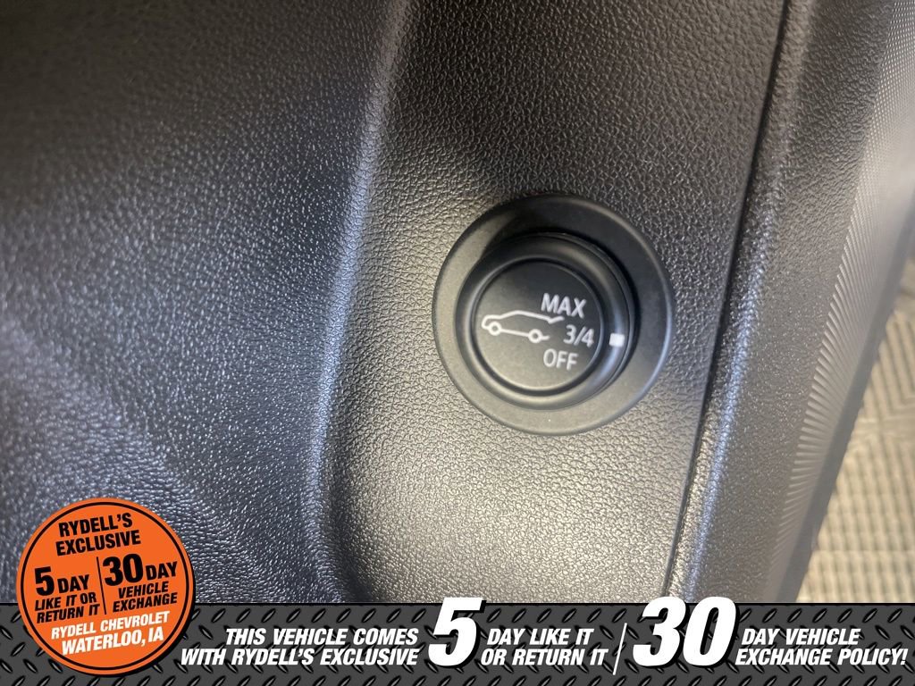 Certified 2020 Chevrolet Equinox LT image 30