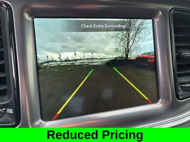 Used 2021 Dodge Challenger GT image 24