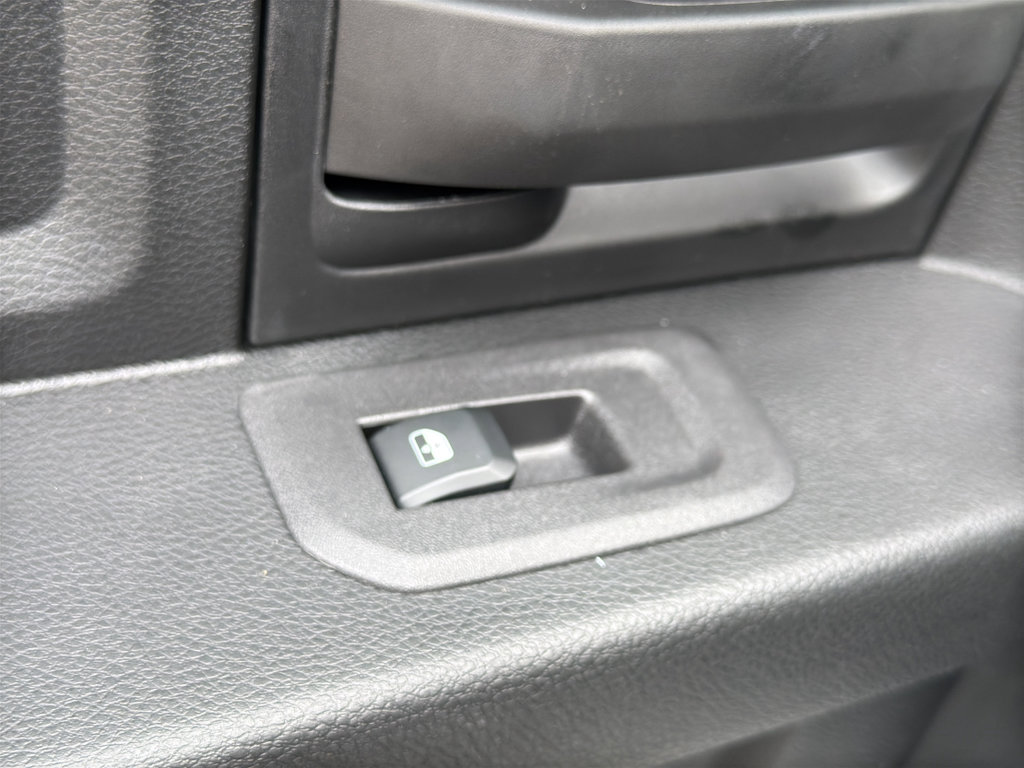 New 2026 RAM 3500 Tradesman image 33