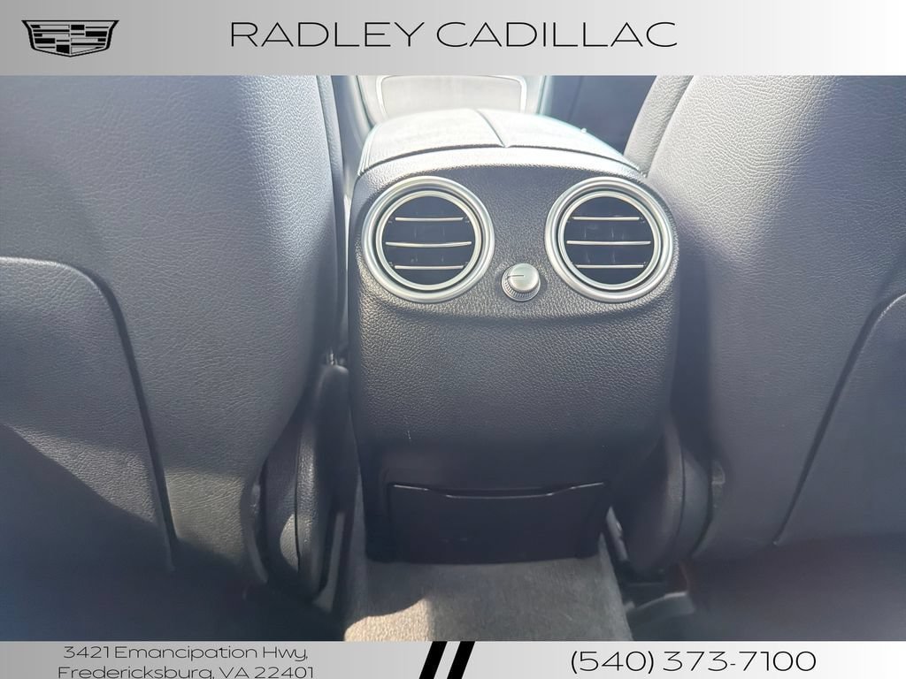 Used 2021 Mercedes-Benz GLC 300 4MATIC image 13