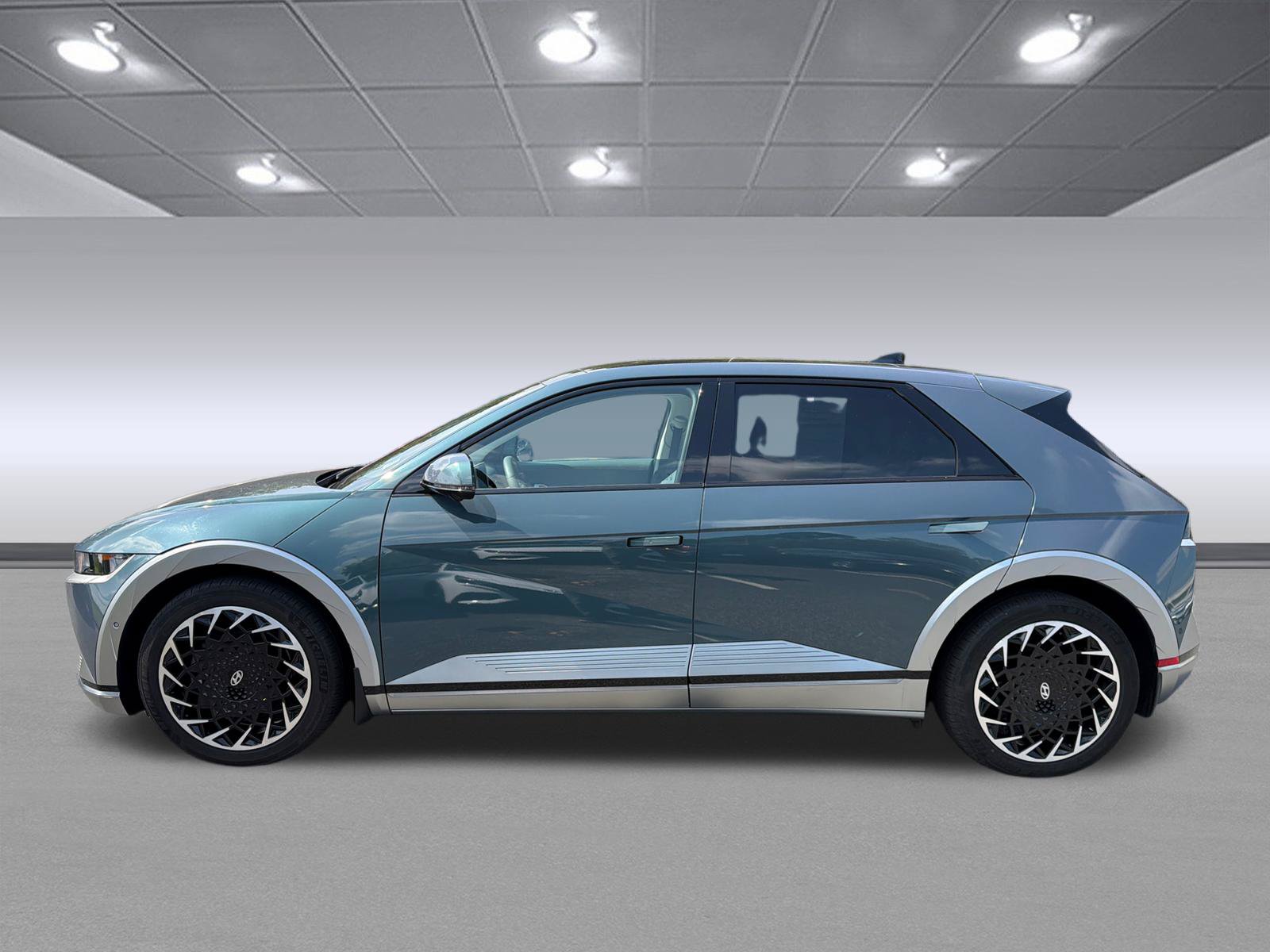 Certified 2023 Hyundai Ioniq 5 Limited AWD/4WD image 10