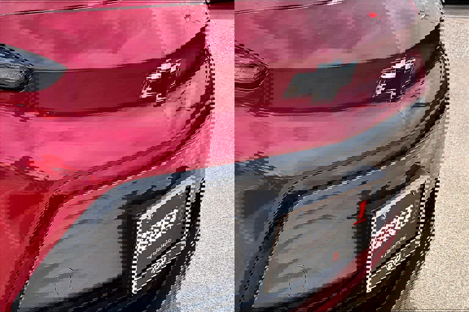 Used 2023 Chevrolet Bolt EUV LT w/ Convenience Package image 28