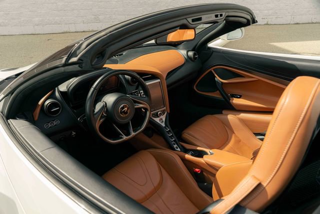 Used 2020 McLaren 720S Luxury RWD image 42