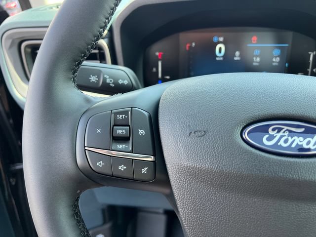 New 2026 Ford Maverick XLT w/ XLT Luxury Package AWD/4WD image 11