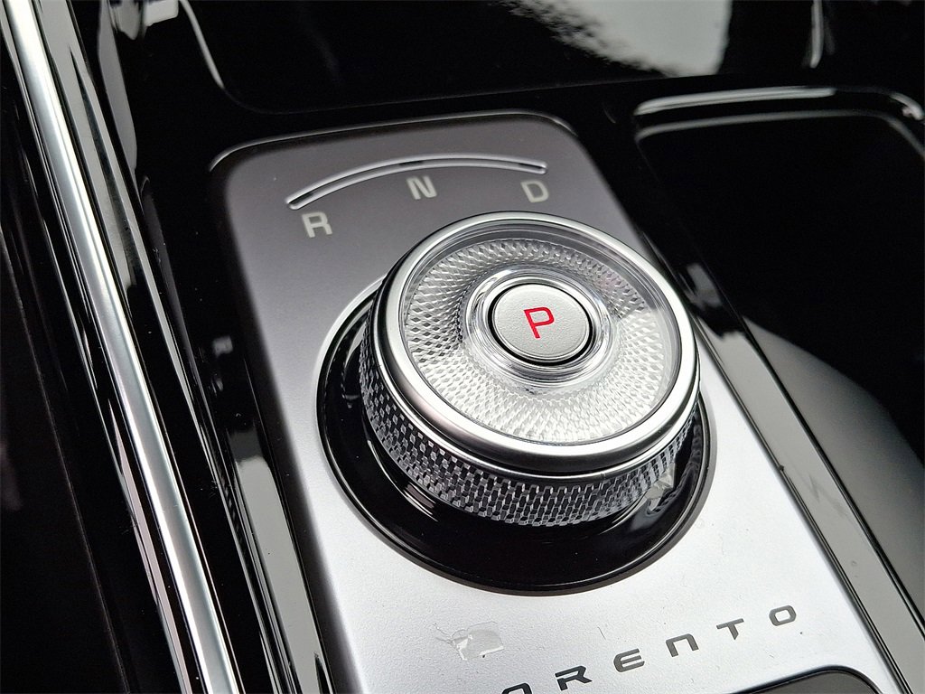 New 2026 Kia Sorento SX Prestige image 8