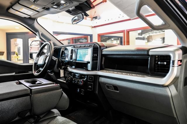Used 2024 Ford F250 XL w/ XL Driver Assist Package AWD/4WD image 13