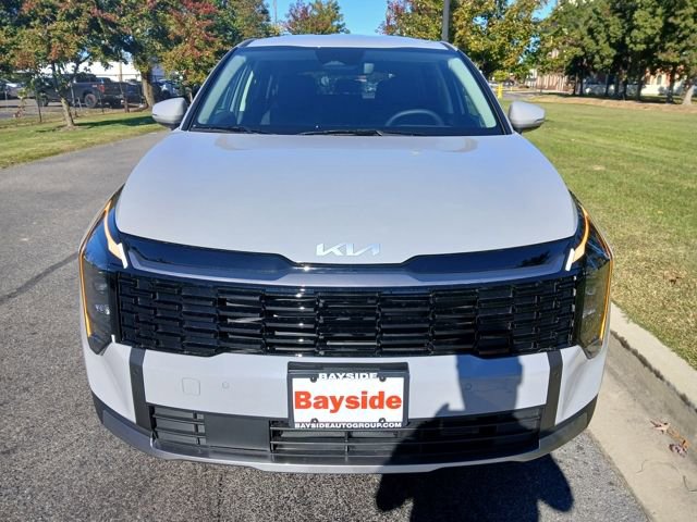 New 2026 Kia Sportage S image 4