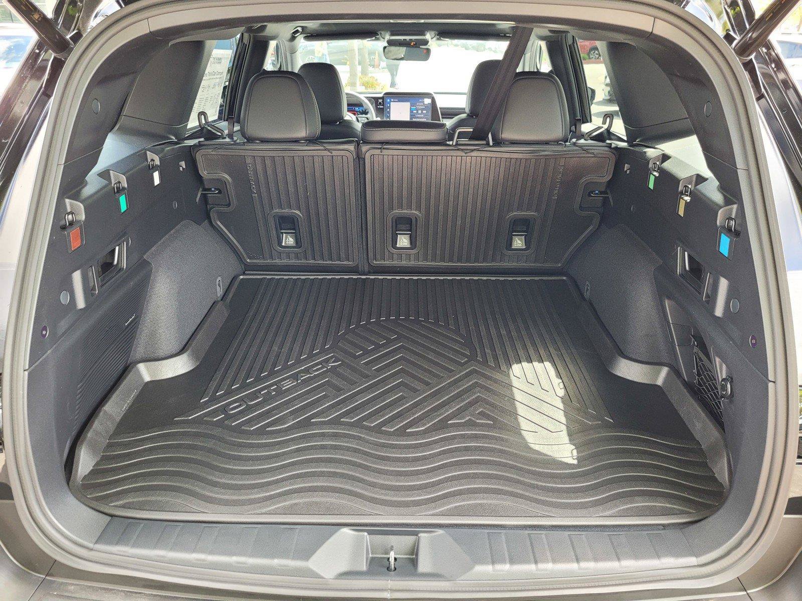 New 2026 Subaru Outback Limited AWD/4WD image 19