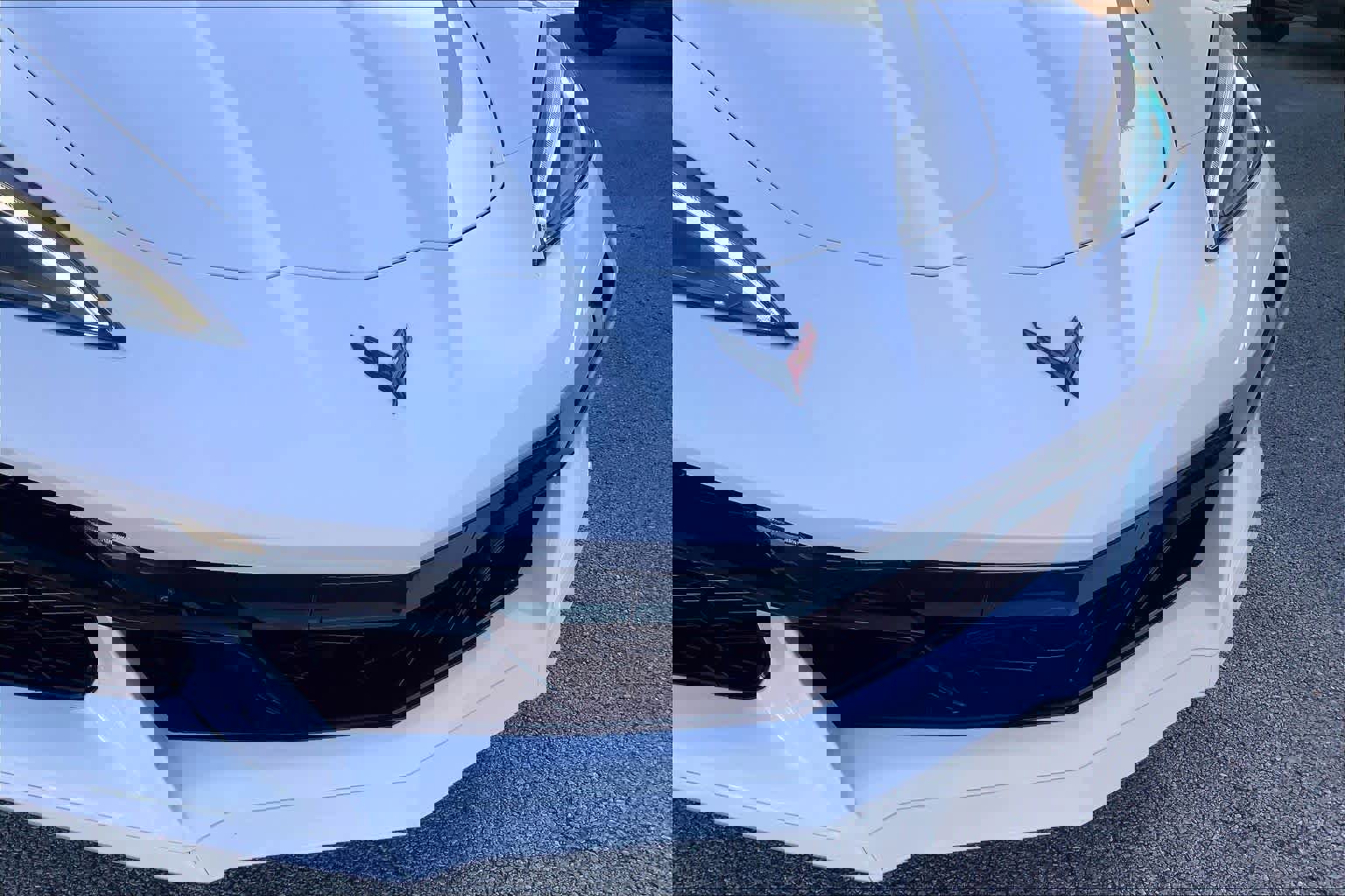 Used 2023 Chevrolet Corvette Z06 image 27